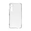 Tactical TPU Plyo Samsung Galaxy A54 5G hátlap tok, átlátszó