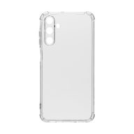   Tactical TPU Plyo Samsung Galaxy A15 5G hátlap tok, átlátszó