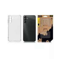   Tactical TPU Plyo Samsung Galaxy A15 5G hátlap tok, átlátszó