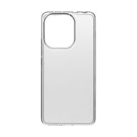   Tactical TPU Xiaomi Redmi Note 13 4G hátlap tok, átlátszó