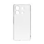 Tactical TPU Xiaomi Redmi Note 13 5G hátlap tok, átlátszó