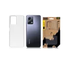 Tactical TPU Xiaomi Redmi Note 12 5G hátlap tok, átlátszó