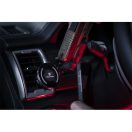 Tactical Mine MagForce mágneses autós tartó, fekete