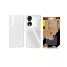 Tactical TPU Honor 90 hátlap tok, átlátszó