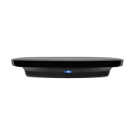   Tactical WattUp Wireless vezetéknélküli töltő, 15W, fekete