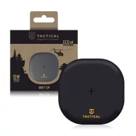   Tactical WattUp Wireless vezetéknélküli töltő, 15W, fekete