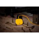 Tactical WattUp Wireless vezetéknélküli töltő, 15W, fekete