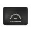 Karl Lagerfeld Sleeve Saffiano RSG KLCS133RSGSFBK 13" laptop tok, fekete