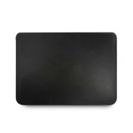   Karl Lagerfeld Sleeve Saffiano RSG KLCS133RSGSFBK 13" laptop tok, fekete
