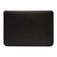   Karl Lagerfeld Sleeve Saffiano Karl&Choupette KLCS14SAKCPMK 14" laptop tok, fekete