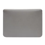   Karl Lagerfeld Sleeve Saffiano Karl&Choupette KLCS14SAKCPMG 14" laptop tok, ezüst