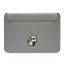Karl Lagerfeld Sleeve Saffiano Karl&Choupette KLCS16SAKCPMG 16" laptop tok, ezüst