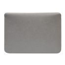 Karl Lagerfeld Sleeve Saffiano Karl&Choupette KLCS16SAKCPMG 16" laptop tok, ezüst