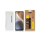 Tactical Glass Shield 2.5D Motorola G32 kijelzővédő üvegfólia, átlátszó