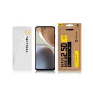  Tactical Glass Shield 2.5D Motorola G32 kijelzővédő üvegfólia, átlátszó
