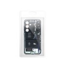 Tech Xiaomi Redmi Note 13 4G szilikon hátlap tok, fekete