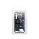 Tech Xiaomi Redmi Note 13 Pro 4G szilikon hátlap tok, fekete