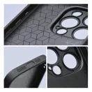 Tech iPhone 12 Pro Max szilikon hátlap tok, szürke