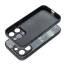 Tech iPhone 7 / 8 / SE / SE2022 szilikon hátlap tok, szürke