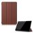 Apple iPad Air (2020) / iPad Air (2022), mappa tok, Smart Case, barna