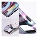 Forcell F-Protect Mirage Apple iPhone 15 Pro Max Magsafe kompatibilis hátlap tok, absztrakt minta