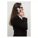 Forcell F-Protect Mirage Apple iPhone 15 Pro Max Magsafe kompatibilis hátlap tok, absztrakt minta