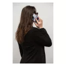 Forcell F-Protect Mirage Apple iPhone 15 Pro Max Magsafe kompatibilis hátlap tok, absztrakt minta