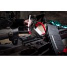 Tactical EDC Brick Power bank / külső akkumulátor / Power bank, 9600mAH, szürke