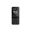 Nokia 230 (2024) Dual SIM, fekete