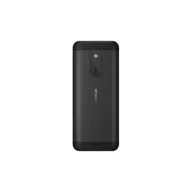 Nokia 230 (2024) Dual SIM, fekete