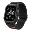 Spigen Lite Fit Pro Apple Watch 9 / 8 / 7 45mm / SE (2nd / 1st Gen) / 6 / 5 / 4 44mm tok / szíj, fekete