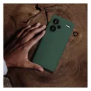 Nillkin Super Frosted Pro Xiaomi Redmi Note 13 Pro+ 5G hátlap tok, zöld