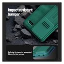 Nillkin CamShield Pro Xiaomi Redmi Note 13 Pro+ 5G hátlap tok, fekete