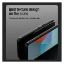 Nillkin CamShield Pro Xiaomi Redmi Note 13 Pro 5G/ Poco X6 5G hátlap tok, fekete