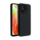 Forcell Noble Xiaomi Redmi 12C szilikon tok, fekete