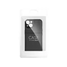 Forcell Noble Xiaomi Redmi 12C szilikon tok, fekete
