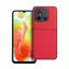 Forcell Noble Xiaomi Redmi 12C szilikon tok, piros