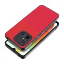 Forcell Noble Xiaomi Redmi 12C szilikon tok, piros