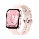 Huawei Watch Fit 3, Rózsaszín