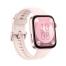 Huawei Watch Fit 3, Rózsaszín