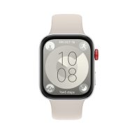 Huawei Watch Fit 3, fehér