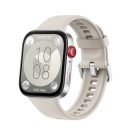 Huawei Watch Fit 3, fehér