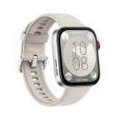 Huawei Watch Fit 3, fehér