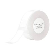   Niimbot öntapadós hő / thermo címke matrica, T 15x30mm 210 db, fehér