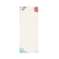   Niimbot öntapadós hő / thermo címke matrica, T 12x30 mm, 210 db