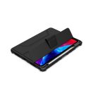 Nillkin Bumper Pro iPad Air 4/5/10.9 2020/11 2024/ Pro 11 2020/2021/2022 kompatibilis tok, fekete