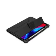   Nillkin Bumper Pro iPad Air 4/5/10.9 2020/11 2024/ Pro 11 2020/2021/2022 kompatibilis tok, fekete