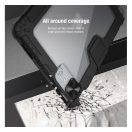 Nillkin Bumper Pro iPad Air 4/5/10.9 2020/11 2024/ Pro 11 2020/2021/2022 kompatibilis tok, fekete