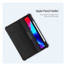 Nillkin Bumper Pro iPad Air 4/5/10.9 2020/11 2024/ Pro 11 2020/2021/2022 kompatibilis tok, fekete