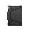 UAG Metropolis SE iPad Air 11 2024 / 2025 tok, fekete